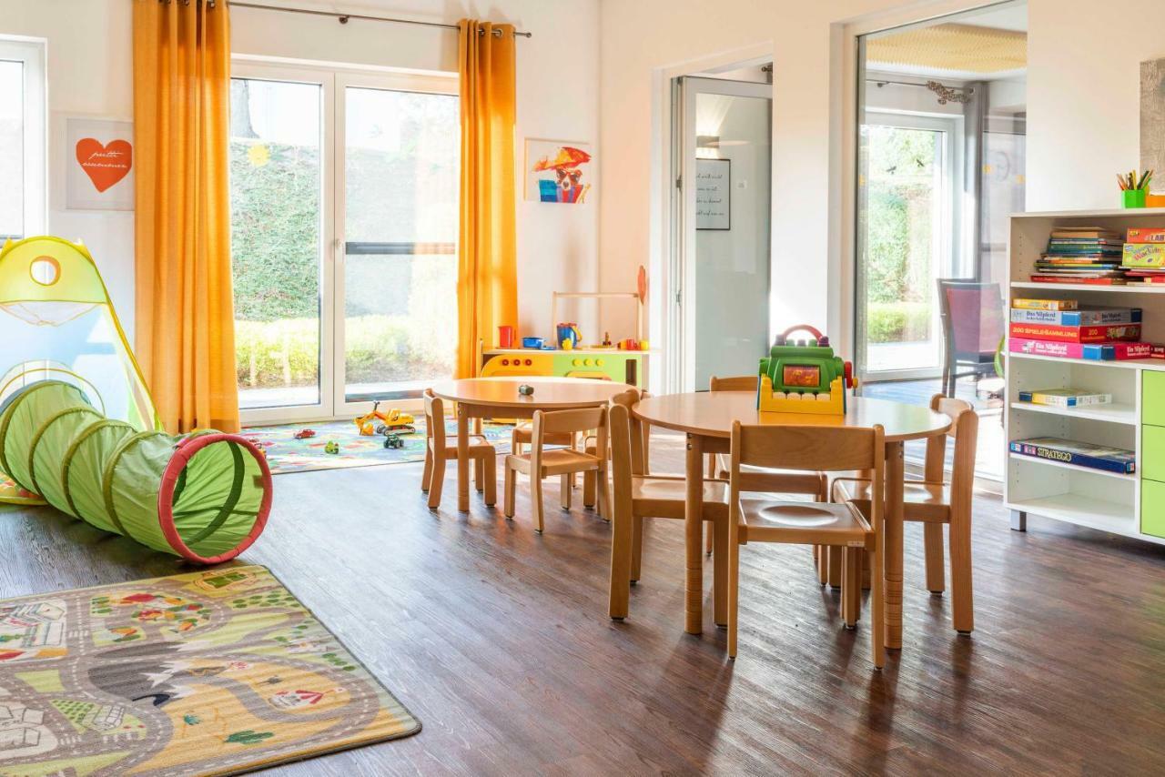 Appartement "Bernstein" Mit Penthouseflair - Oase Am Haff Garz  Εξωτερικό φωτογραφία